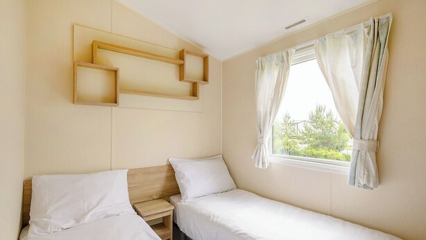 2 bedrooms - 2 bedroom accommodation in Mablethorpe (Mablethorpe)