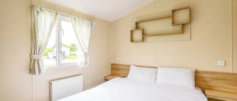 2 Schlafzimmer