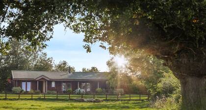 Alojamiento de 1 habitaciones en Constable Burton