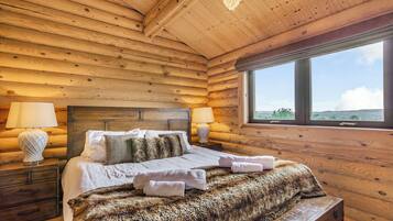 2 chambres, Wi-Fi gratuit