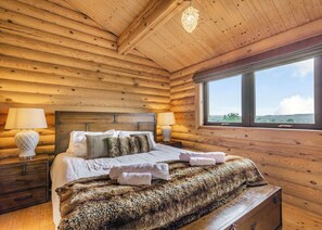 2 bedrooms, free WiFi