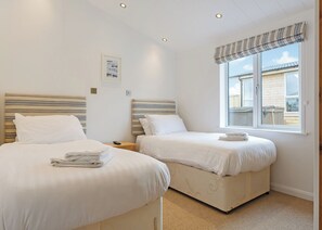 3 عدّة غرف نوم وواي فاي مجانًا