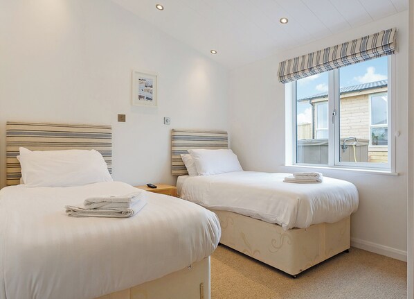 3 slaapkamers, gratis wifi