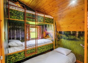 2 habitaciones