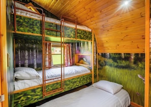1 habitación