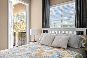 4 Schlafzimmer, kostenloses WLAN, Bettwäsche