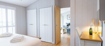2 chambres à coucher à Cannington