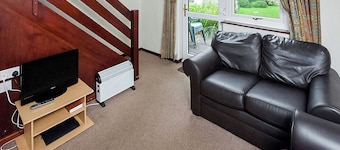 Alojamiento de 2 habitaciones en Penzance