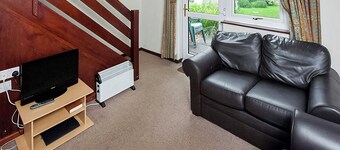 1 soverom innkvartering i Penzance