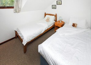 2 chambres