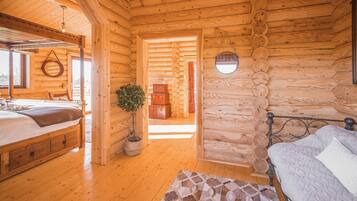 1 chambre, Wi-Fi gratuit