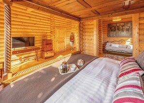 1 bedroom, free WiFi