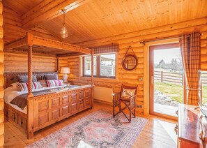 1 bedroom, free WiFi