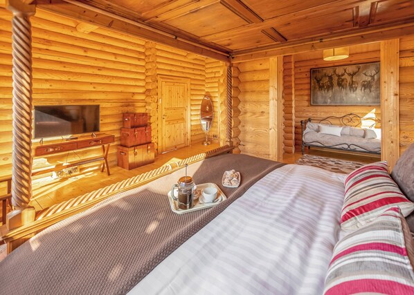 1 bedroom, free WiFi