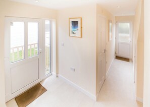 Interior - Two-storey detached cottage for up to 8 guests. (Seaview)