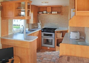Oven