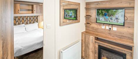 3 chambres, Wi-Fi gratuit
