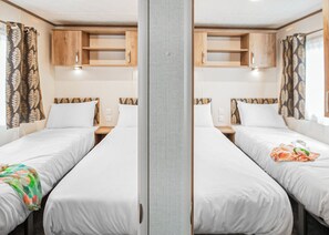 3 Schlafzimmer, Internetzugang