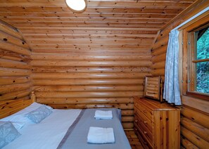 3 soverom og wi-fi (inkludert)