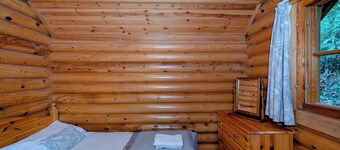 1 chambres à coucher à Webbery, Bideford