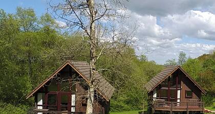 2 chambres Ă coucher Ă North Tamerton, Bude