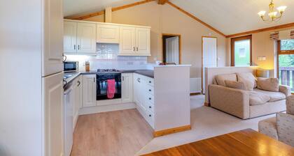 1 chambres Ă coucher Ă Alyth, Perthshire