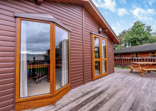 2 bedroom accommodation in Alyth, Perthshire