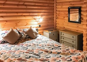 3 bedrooms, free WiFi