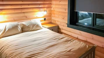 2 bedrooms, free WiFi