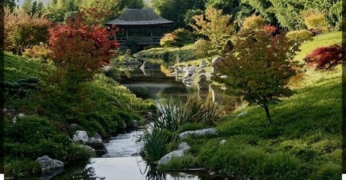 Villa  climatisée avec piscine et jacuzzi Anduze entre mer et Cévennes