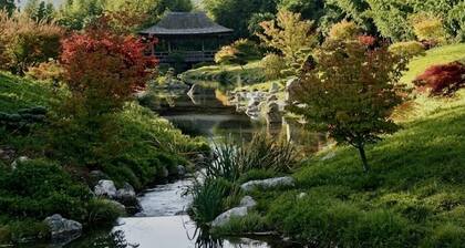 Villa climatisée avec piscine et jacuzzi Anduze entre mer et Cévennes