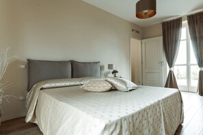 3 Schlafzimmer, WLAN, Bettwäsche