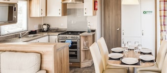 Alloggio con 3 camere da letto ad Potterhanworth