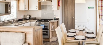 3 soverom innkvartering i Potterhanworth