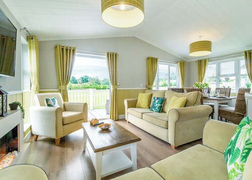 3 Schlafzimmer Unterkunft in Beetley, Dereham