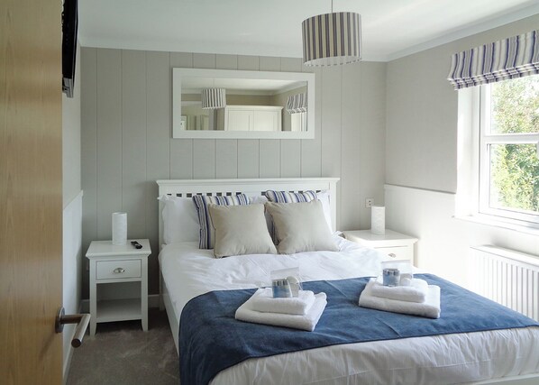 3 chambres, Wi-Fi gratuit