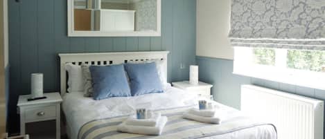 3 Schlafzimmer, kostenloses WLAN