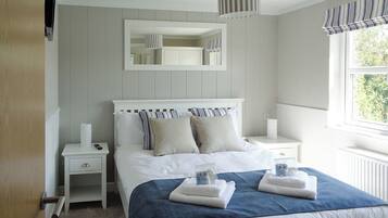 3 soverom og wi-fi (inkludert)