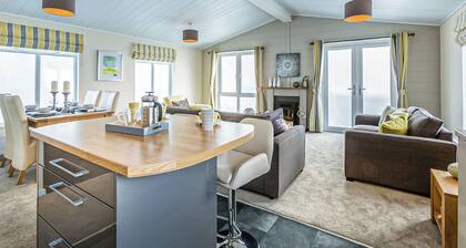 2 Schlafzimmer Unterkunft in King’s Lynn