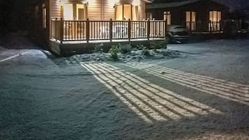 Ulkopuoli