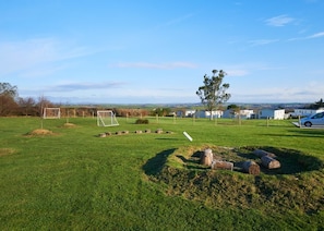 Boendeområde