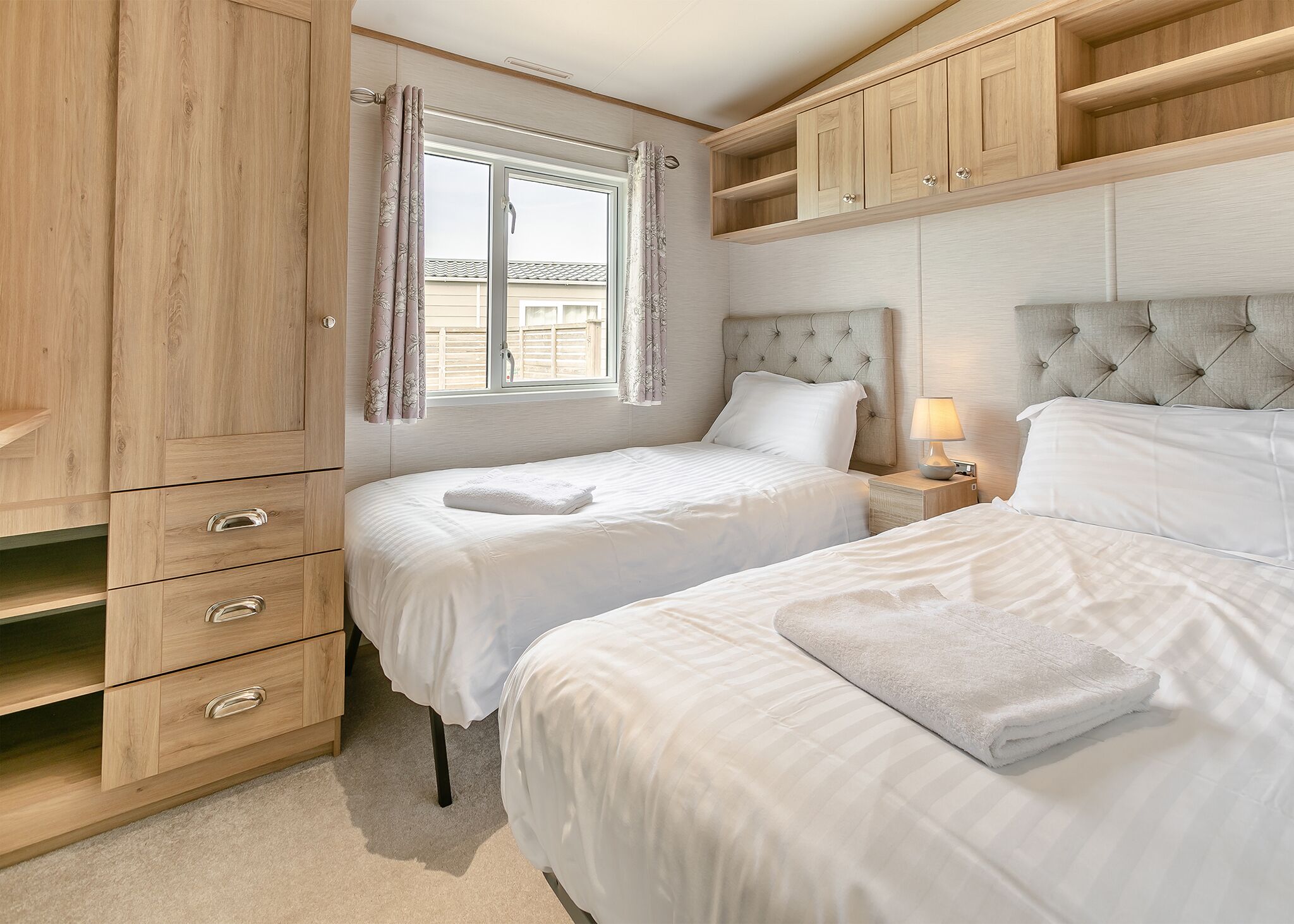 3 bedrooms, free WiFi