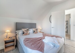 1 slaapkamer, gratis wifi