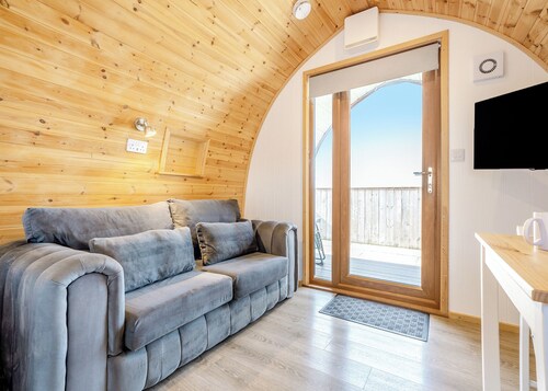 0 bedroom accommodation in Great Busby