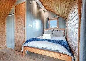 1 bedroom, free WiFi - 1 bedroom accommodation in Great Busby (Great Busby)