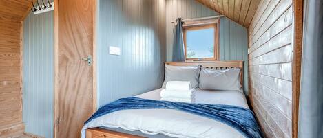 1 chambre, Wi-Fi gratuit