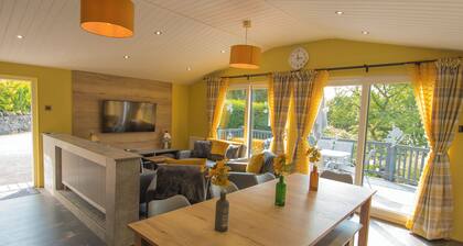 Blakeholme Lodge Plus
