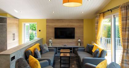 Blakeholme Lodge Plus