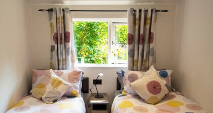 Blakeholme Lodge Plus