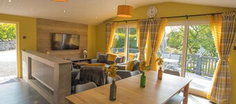 Blakeholme Lodge Plus
